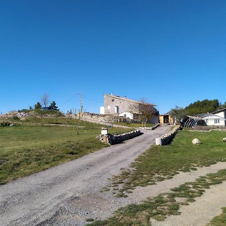 Les Terrasses Du Chatelard Theze  エクステリア 写真