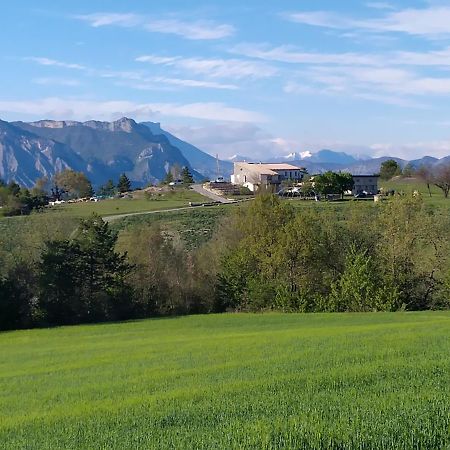 Les Terrasses Du Chatelard Theze  エクステリア 写真