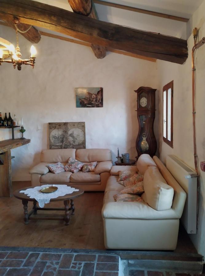 Les Terrasses Du Chatelard Theze  エクステリア 写真