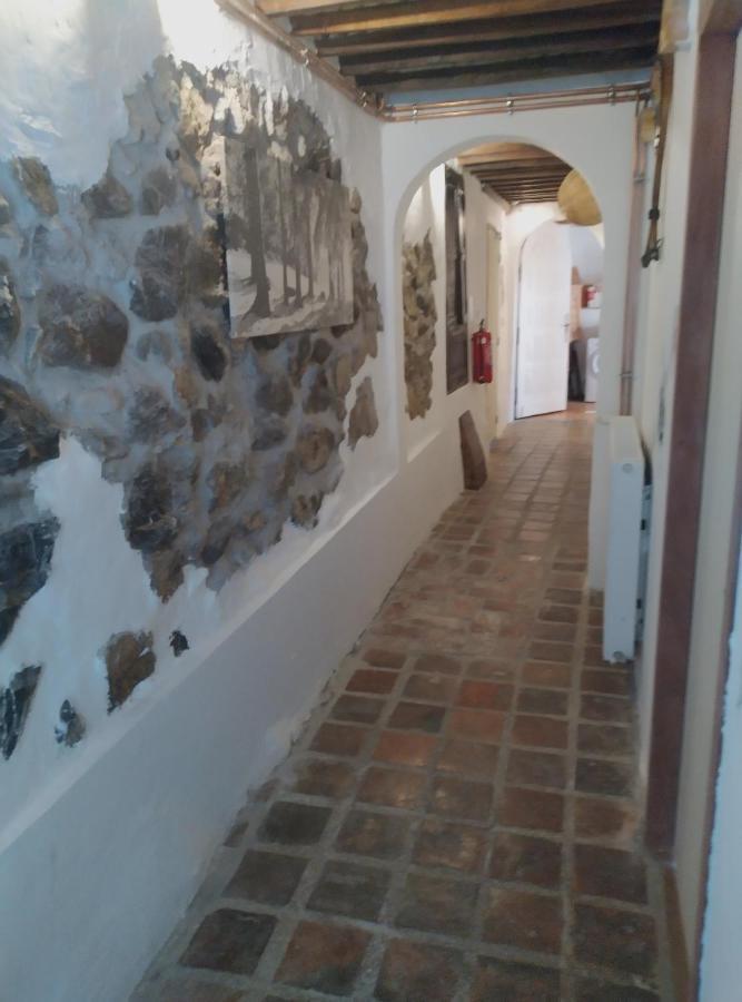 Les Terrasses Du Chatelard Theze  エクステリア 写真