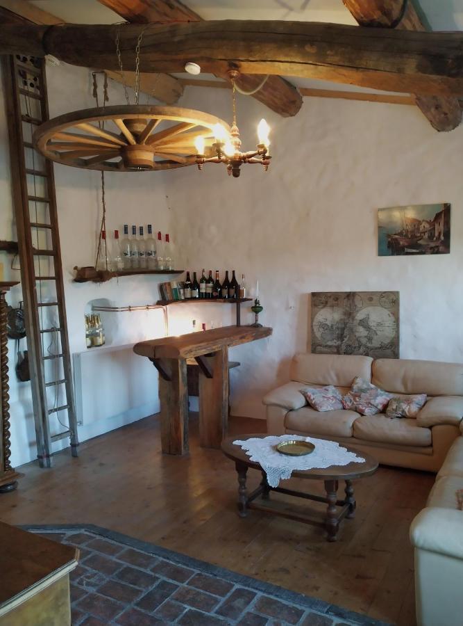 Les Terrasses Du Chatelard Theze  エクステリア 写真